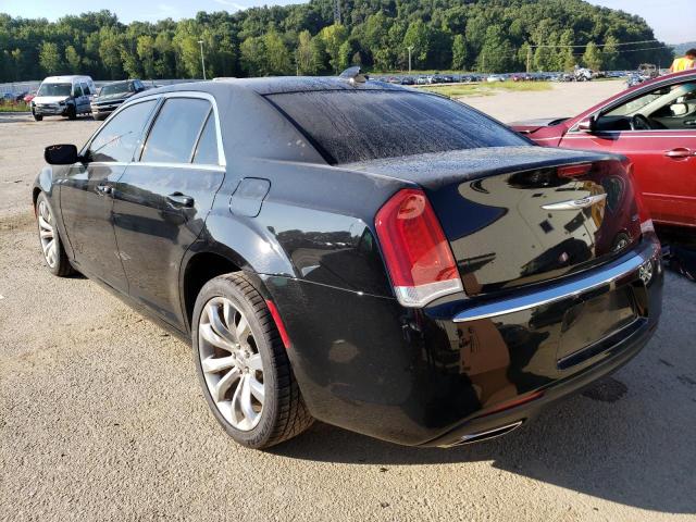Photo 3 from auction – 2019 CHRYSLER 300 TOURIN with VIN 2C3CCAAG7KH548070
