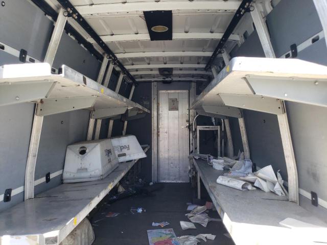 Photo 9 from auction – 2012 MERCEDES-BENZ SPRINTER 2 with VIN WD3PE8CBXC5685833