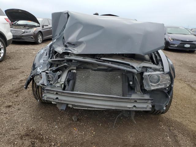 Photo 9 from auction – 2014 FORD MUSTANG with VIN 1ZVBP8AM2E5284419