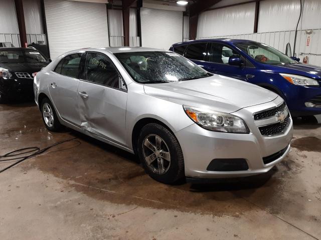 CHEVROLET MALIBU 1LT 2013 with VIN 1G11C5SA7DF203123 - Photo from auction