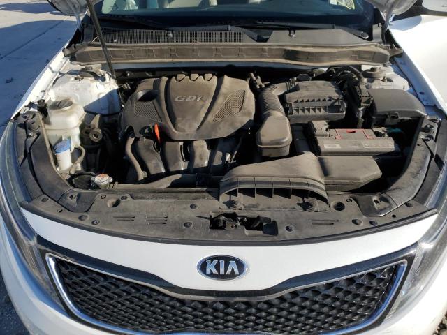 Photo 7 from auction – 2015 KIA OPTIMA EX with VIN 5XXGN4A79FG406496