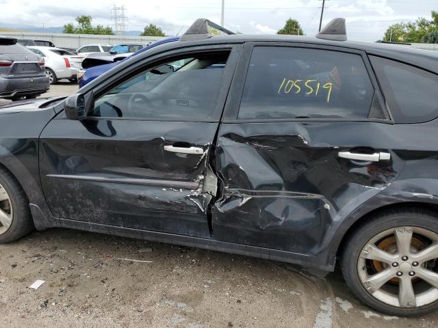 Photo 9 from auction – 2010 SUBARU IMPREZA OU with VIN JF1GH6D61AG821115