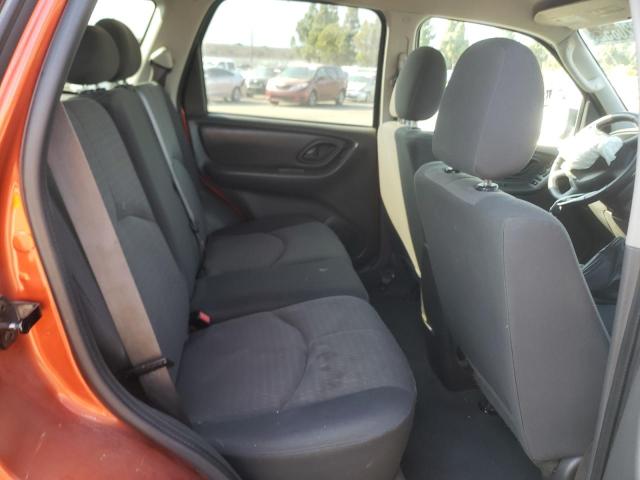 Photo 6 from auction – 2005 MAZDA TRIBUTE I with VIN 4F2YZ02Z05KM27694