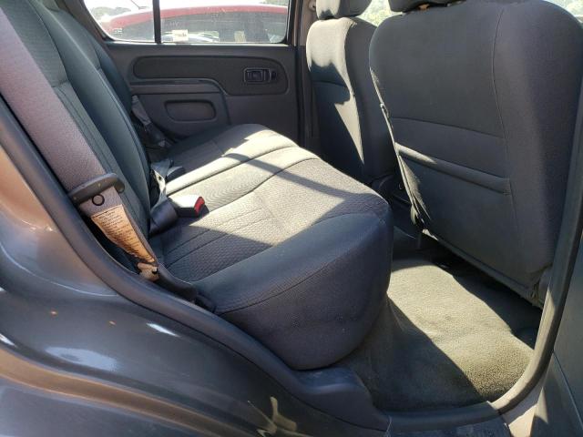 Photo 6 from auction – 2003 NISSAN XTERRA XE with VIN 5N1ED28Y53C702913