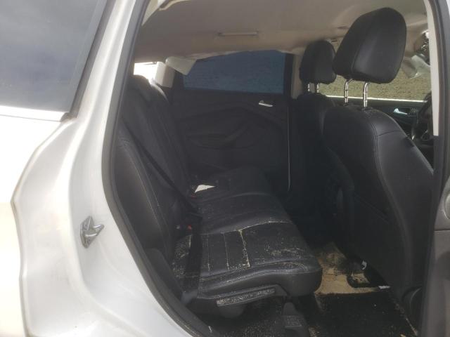 Photo 6 from auction – 2016 FORD ESCAPE TIT with VIN 1FMCU0J92GUC55682