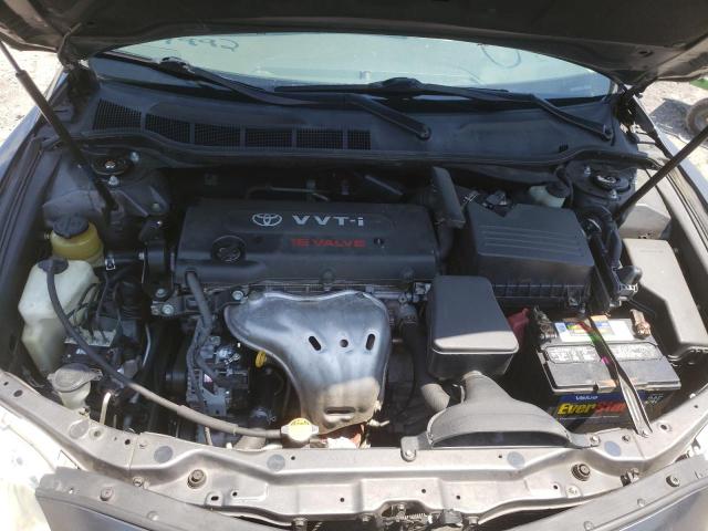 Photo 7 from auction – 2009 TOYOTA CAMRY BASE with VIN 4T1BE46K99U404992