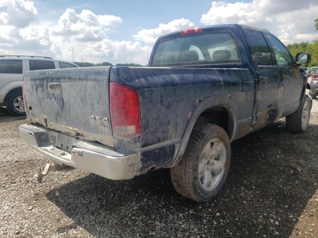 Photo 4 from auction – 2004 DODGE RAM 1500 S with VIN 1D7HU18DX4S660941