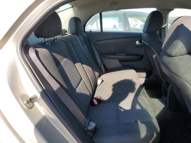 Photo 6 from auction – 2011 CHEVROLET MALIBU 1LT with VIN 1G1ZC5E14BF204631