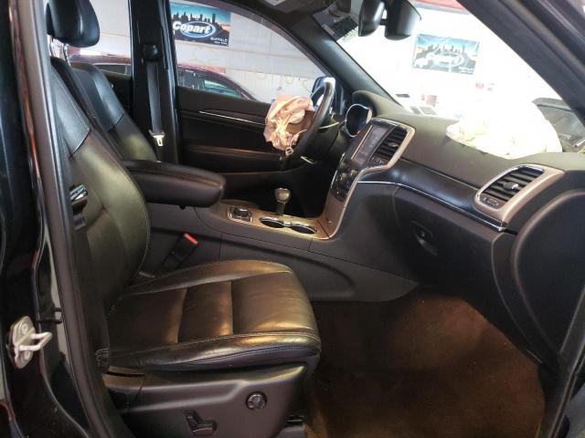 Photo 5 from auction – 2015 JEEP GRAND CHER with VIN 1C4RJFBG9FC897103