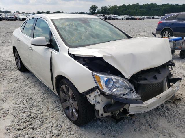 BUICK VERANO 2013 with VIN 1G4PP5SK2D4167041 - Photo from auction