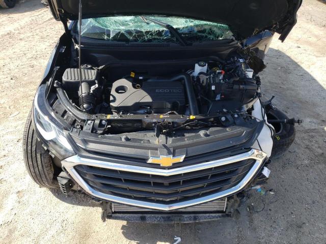 Photo 7 from auction – 2020 CHEVROLET EQUINOX LS with VIN 2GNAXHEV2L6253228
