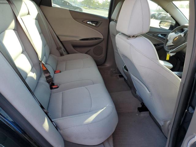Photo 6 from auction – 2017 CHEVROLET MALIBU LT with VIN 1G1ZE5ST9HF100547