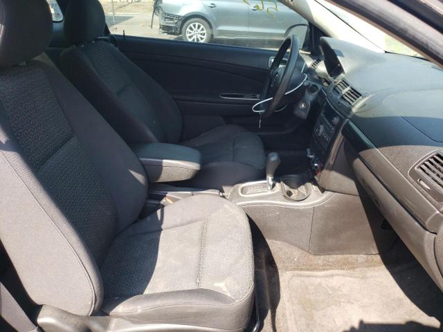 Photo 5 from auction – 2008 PONTIAC G5 with VIN 1G2AL18F687266799
