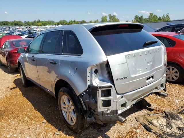 Photo 3 from auction – 2012 FORD EDGE SE with VIN 2FMDK3GC3CBA49477