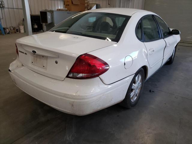 Zdjęcie 4 z aukcji – 2006 FORD TAURUS SEL z VIN 1FAFP56U66A230647