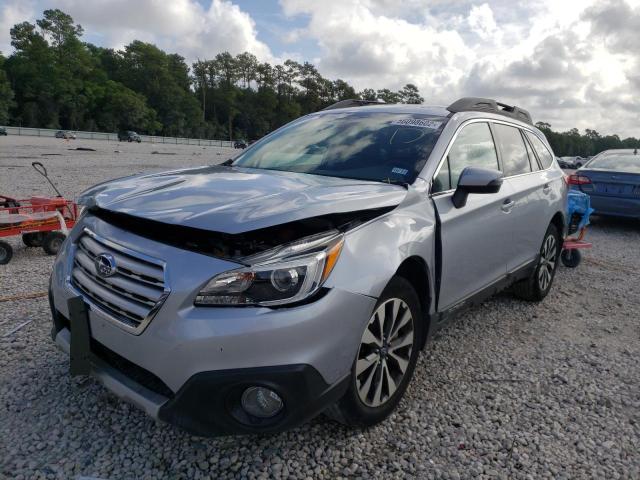 Photo 2 from auction – 2017 SUBARU OUTBACK 2. with VIN 4S4BSANC9H3210579