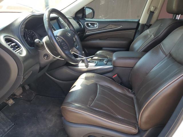 Photo 5 from auction – 2013 INFINITI JX35 with VIN 5N1AL0MN3DC316008