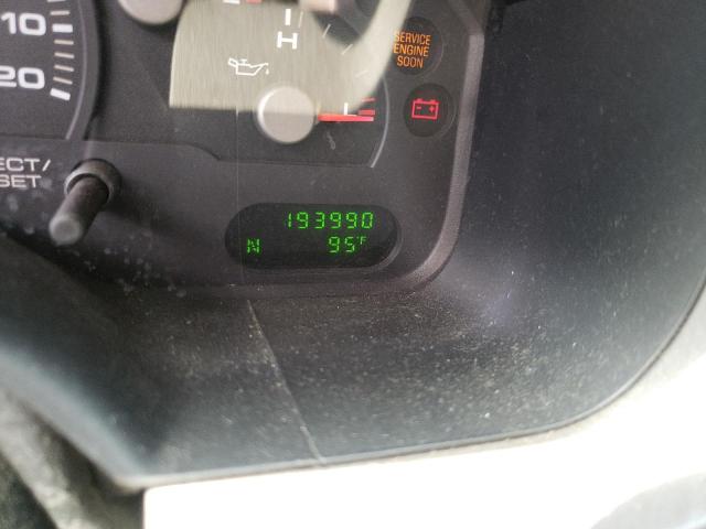 Photo 8 from auction – 2003 FORD EXPLORER X with VIN 1FMDU73K93ZB42953