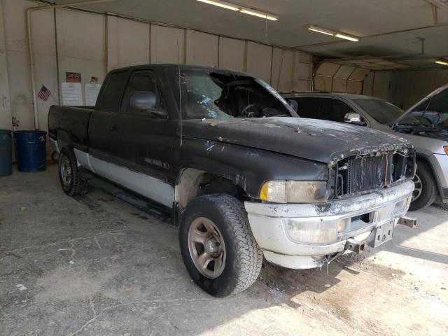 DODGE RAM 1500 1999 with VIN 3B7HF13Z8XG113783 - Photo from auction