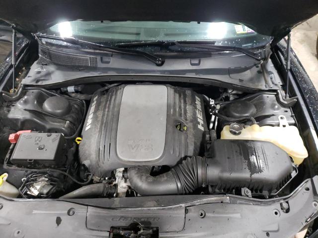 Photo 7 from auction – 2019 DODGE CHARGER R/ with VIN 2C3CDXCT1KH532408