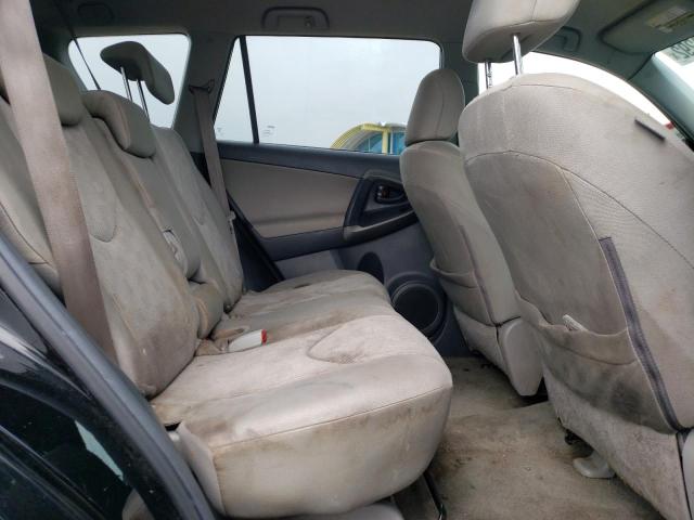 Photo 6 from auction – 2009 TOYOTA RAV4 with VIN 2T3BK33V59W003271