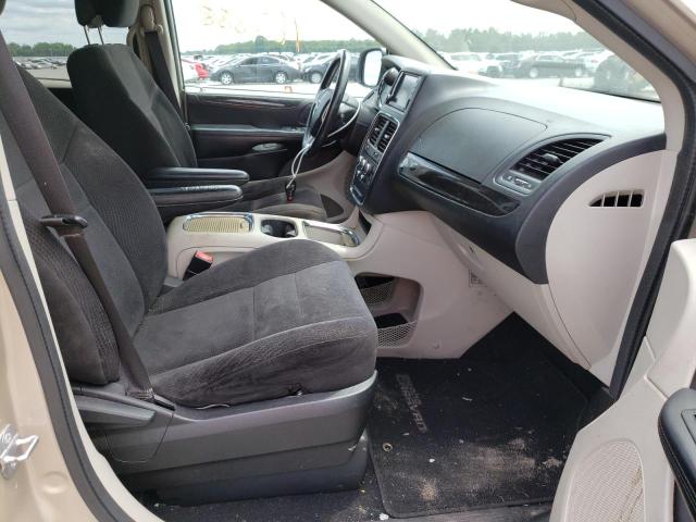 Foto 5 de la subasta – 2014 DODGE GR CARAVAN con VIN 2C4RDGCG5ER209325