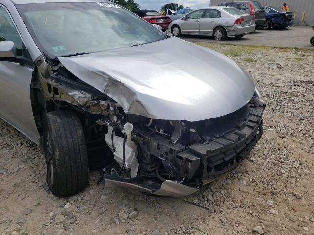 Photo 9 from auction – 2017 TOYOTA CAMRY LE with VIN 4T1BF1FK1HU747547