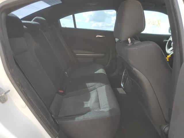 Photo 6 from auction – 2016 DODGE CHARGER SX with VIN 2C3CDXHG8GH339370