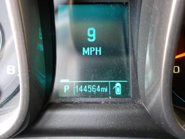 Photo 8 from auction – 2013 CHEVROLET MALIBU LS with VIN 1G11B5SA6DF255717