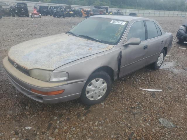 Photo 2 from auction – 1993 TOYOTA CAMRY LE with VIN JT2SK12E2P0140135
