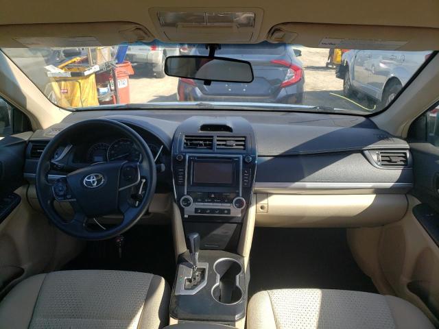 Photo 9 from auction – 2013 TOYOTA CAMRY L with VIN 4T4BF1FK9DR291796