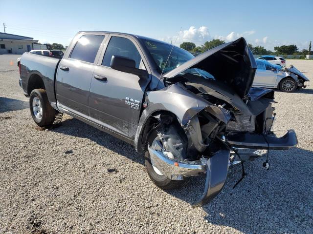 RAM 1500 CLASS 2020 with VIN 3C6RR7KTXLG295922 - Photo from auction