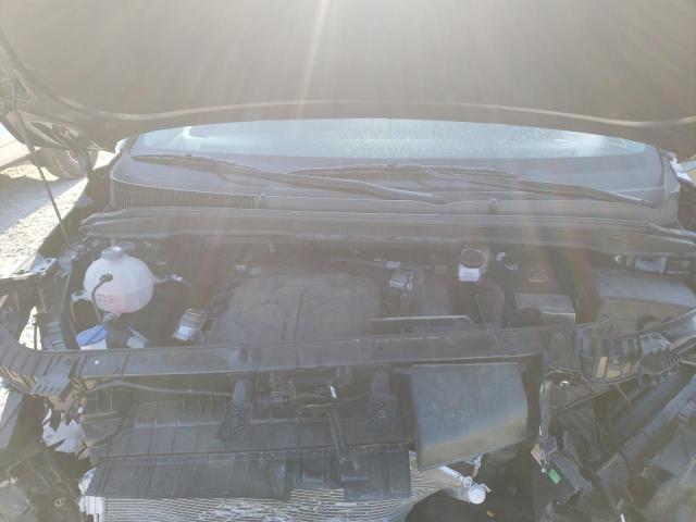 Photo 7 from auction – 2022 KIA CARNIVAL E with VIN KNDNC5H33N6101126