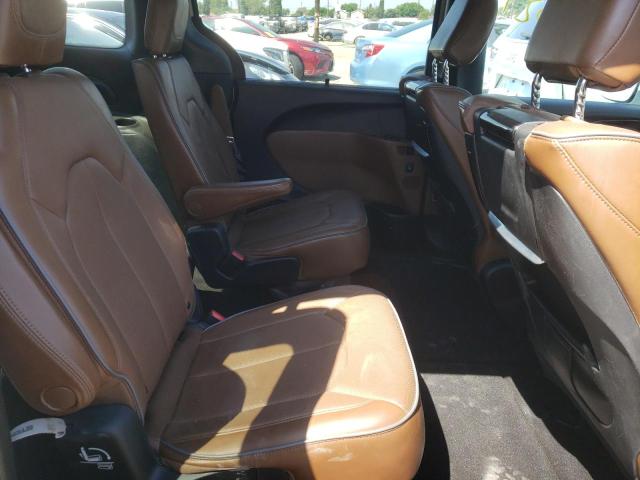 Photo 6 from auction – 2017 CHRYSLER PACIFICA L with VIN 2C4RC1GG6HR643915