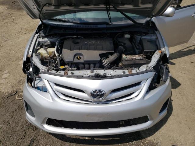 Photo 7 from auction – 2010 TOYOTA COROLLA BA with VIN 2T1BU4EE4AC518144