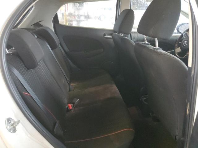 Photo 6 from auction – 2011 MAZDA MAZDA2 with VIN JM1DE1HY0B0105367