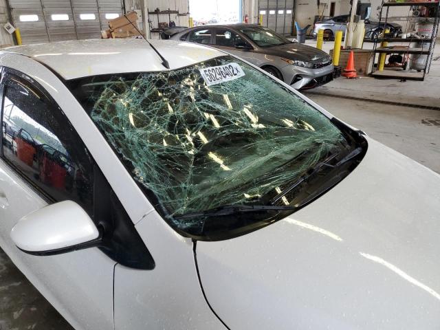 Photo 9 from auction – 2011 MAZDA MAZDA2 with VIN JM1DE1HY0B0105367