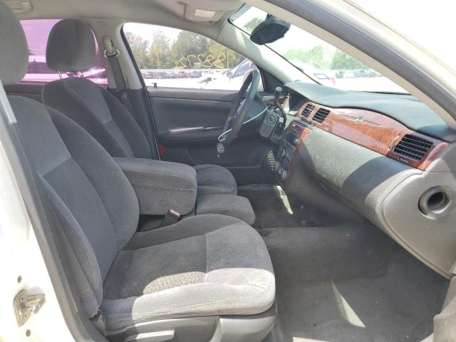 Photo 5 from auction – 2009 CHEVROLET IMPALA 1LT with VIN 2G1WT57K891255656