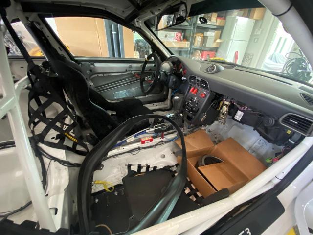 Photo 5 from auction – 2007 PORSCHE 911 GT3 with VIN WP0AC29917S793123