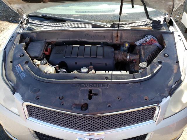 صورة رقم 7 من المزاد - 2012 CHEVROLET TRAVERSE L مع VIN 1GNKRFED0CJ244766