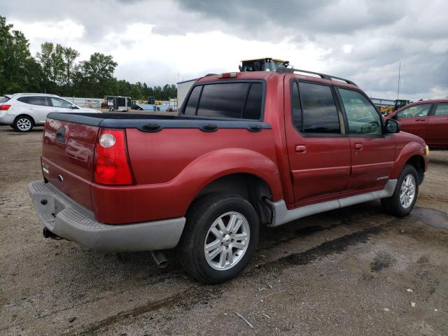 Photo 4 from auction – 2004 FORD EXPLORER S with VIN 1FMZU67E11UB26566
