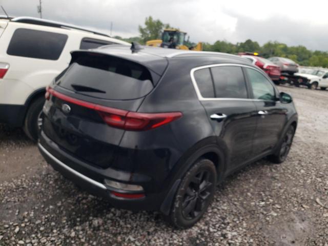 Photo 4 from auction – 2020 KIA SPORTAGE E with VIN KNDPNCAC4L7686064