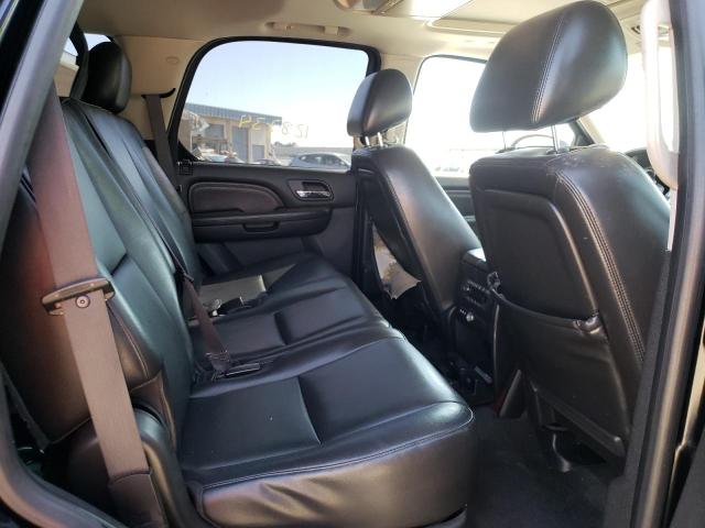 Photo 6 from auction – 2010 CADILLAC ESCALADE P with VIN 1GYUCCEFXAR177329