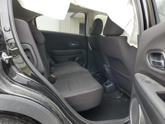 Photo 6 from auction – 2017 HONDA HR-V EX with VIN 3CZRU6H50HM717063