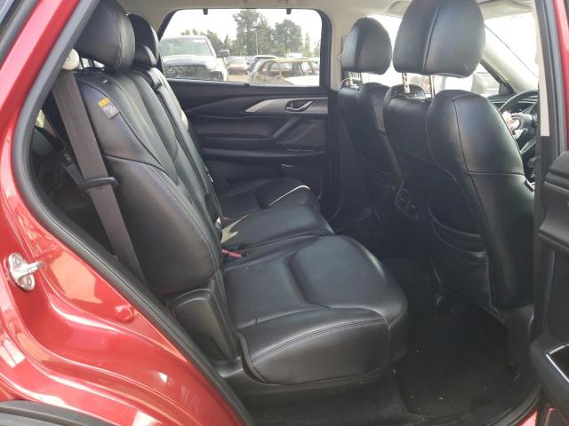 Photo 6 from auction – 2018 MAZDA CX-9 TOURI with VIN JM3TCBCY4J0206951
