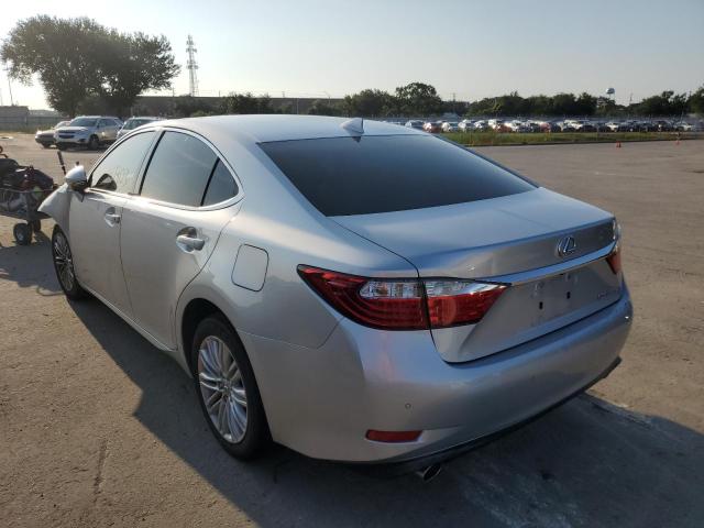 Photo 3 from auction – 2015 LEXUS ES 350 with VIN JTHBK1GG1F2207374