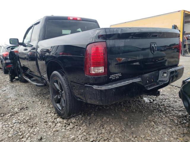 Photo 3 from auction – 2014 RAM 1500 ST with VIN 1C6RR6FG0ES456586