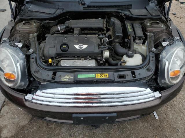 Photo 7 from auction – 2009 MINI COOPER with VIN WMWMR33509TJ94442