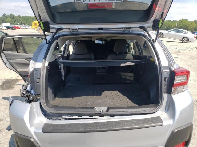 Photo 9 from auction – 2021 SUBARU CROSSTREK with VIN JF2GTHSC0MH339068