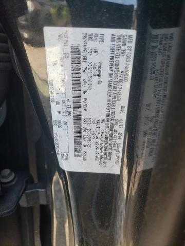 Photo 10 from auction – 2015 FORD FOCUS SE with VIN 1FADP3F28FL296485